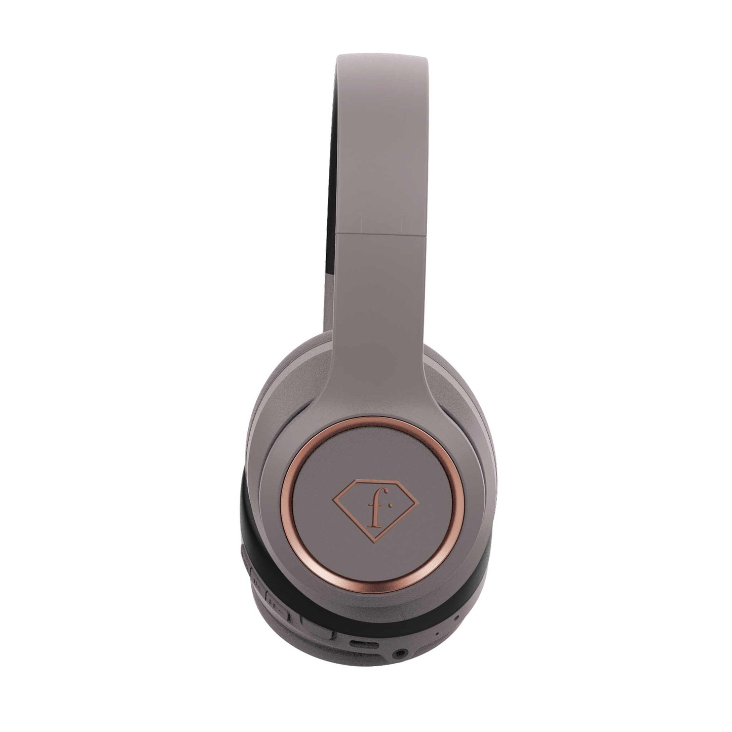 Auriculares Inalámbricos Con Cancelación Activa De Ruido (Anc)