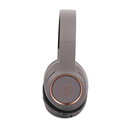 Auriculares Inalámbricos Con Cancelación Activa De Ruido (Anc)