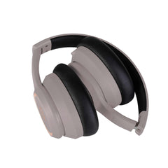 Auriculares Inalámbricos Con Cancelación Activa De Ruido (Anc)