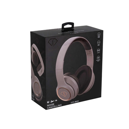 Auriculares Inalámbricos Con Cancelación Activa De Ruido (Anc)