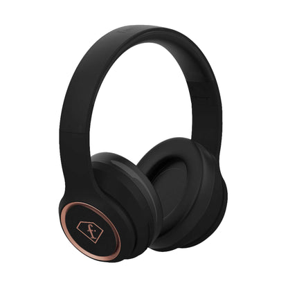 Auriculares Inalámbricos Con Cancelación Activa De Ruido (Anc)