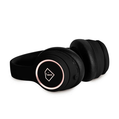 Auriculares Inalámbricos Con Cancelación Activa De Ruido (Anc)