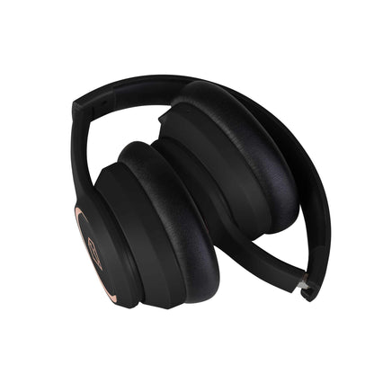 Auriculares Inalámbricos Con Cancelación Activa De Ruido (Anc)