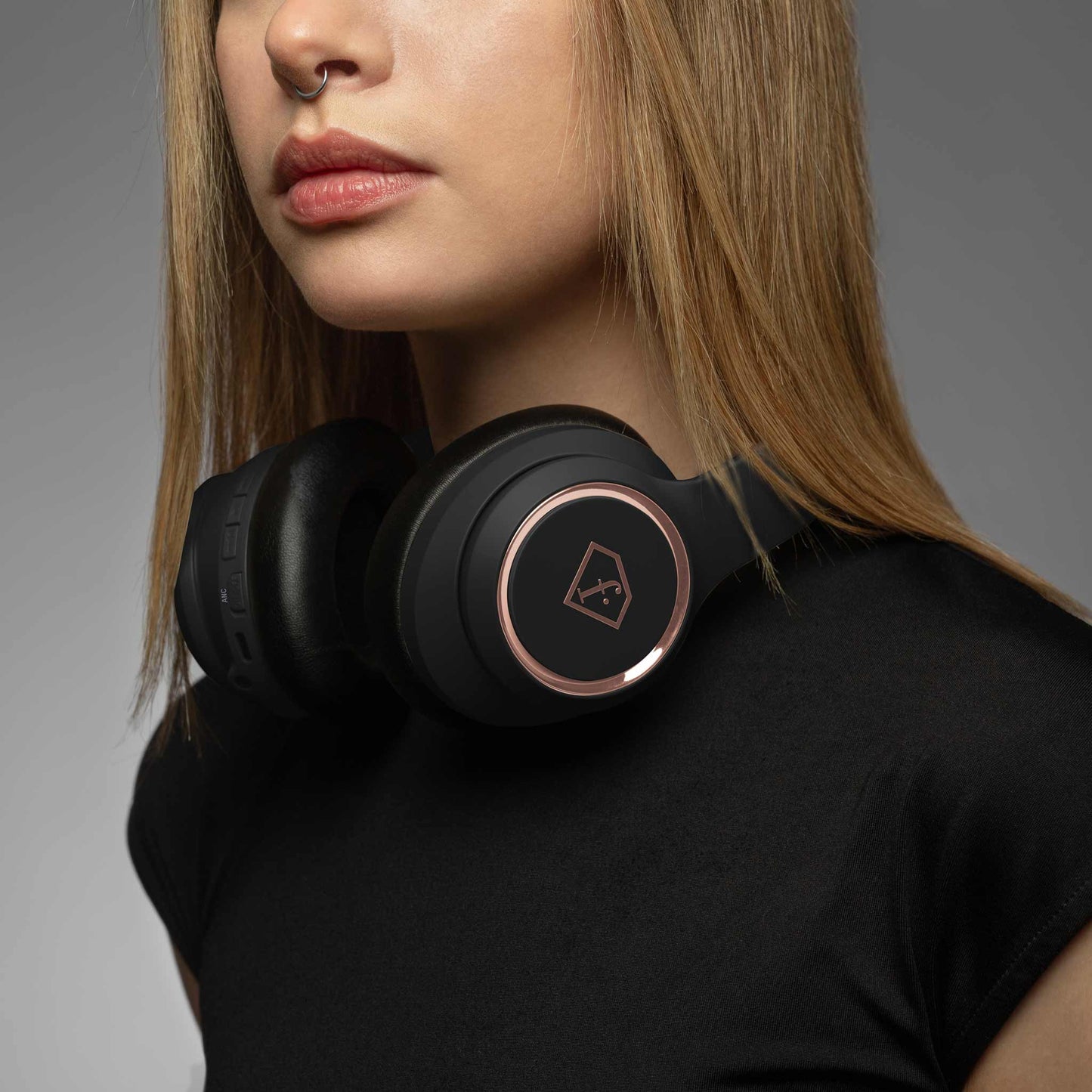 Auriculares Inalámbricos Con Cancelación Activa De Ruido (Anc)