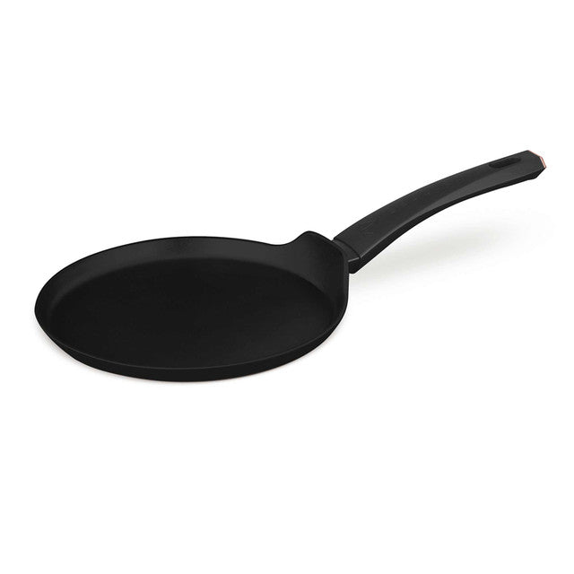 Sartén Para Tortitas De 25 Cm