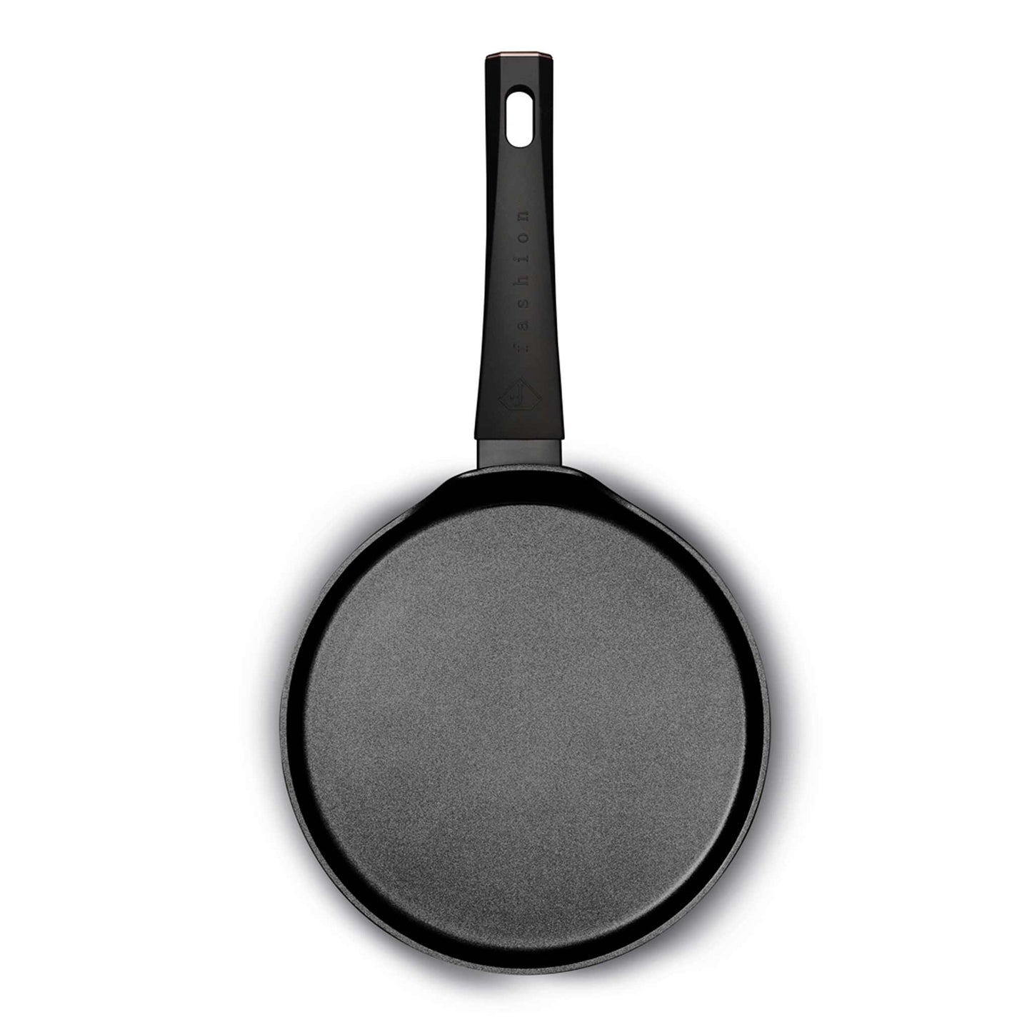 Sartén Para Tortitas De 25 Cm