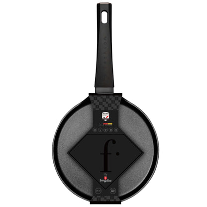 Sartén Para Tortitas De 25 Cm