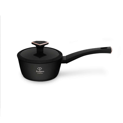 Cacerola Con Tapa De 16 Cm