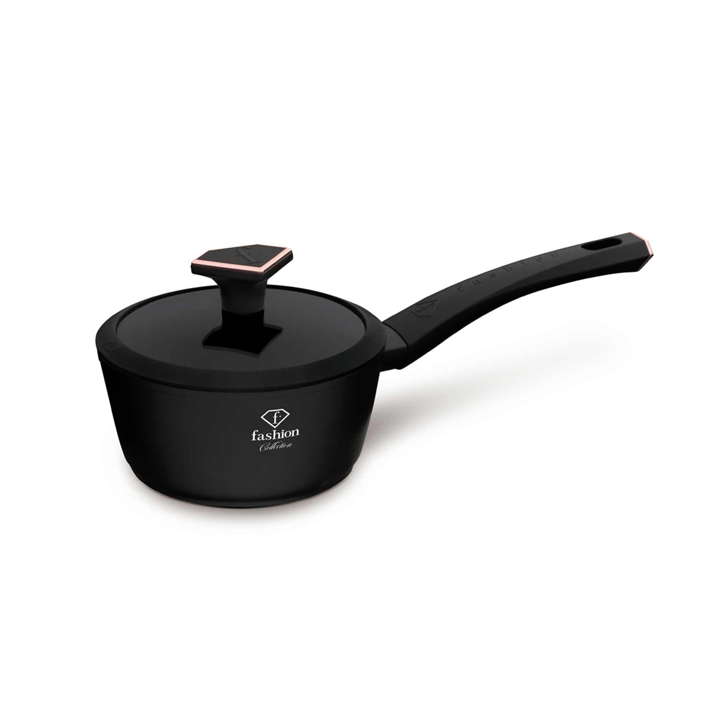 Cacerola Con Tapa De 16 Cm