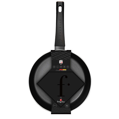 Sartén Abatible De 26 Cm