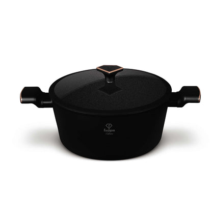 Cazuela Con Tapa De 28 Cm