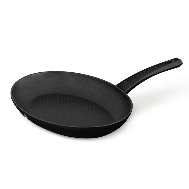Sartén Para Pescado De 35X25Cm