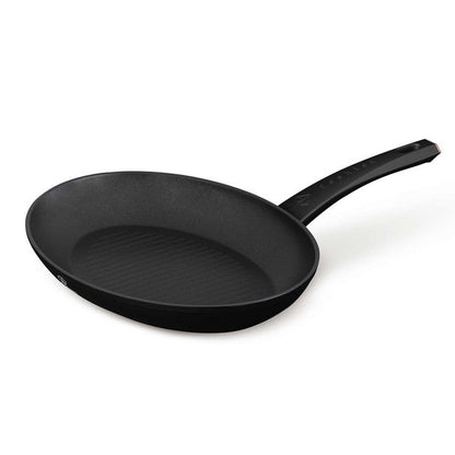 Sartén Para Pescado De 35X25Cm