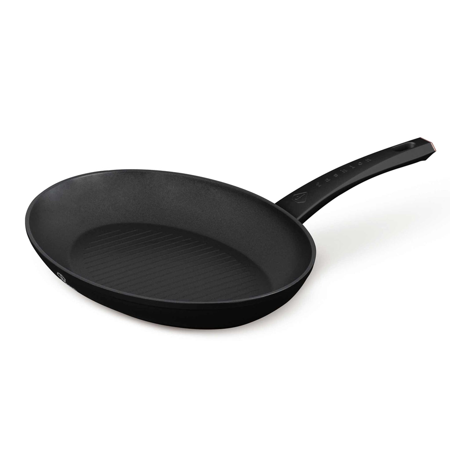 Sartén Para Pescado De 35X25Cm