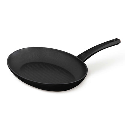 Sartén Para Pescado De 35X25Cm