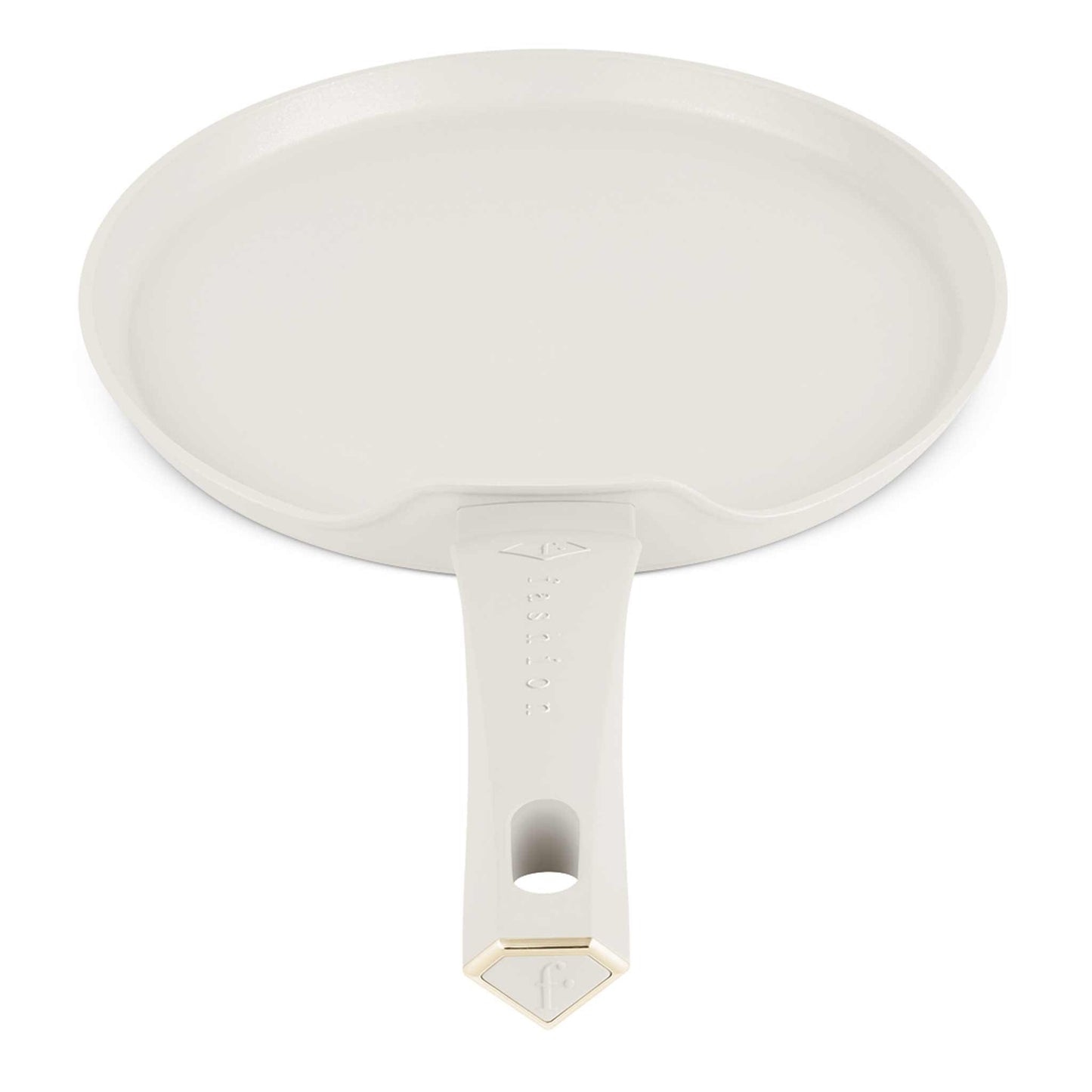 Sartén Para Tortitas De 25 Cm