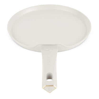 Sartén Para Tortitas De 25 Cm