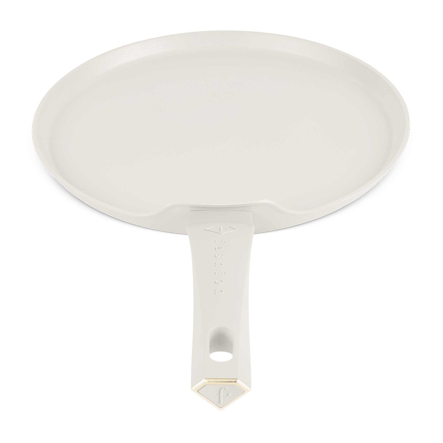 Sartén Para Tortitas De 28 Cm