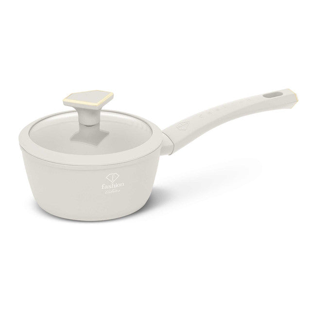 Cacerola Con Tapa De 16 Cm