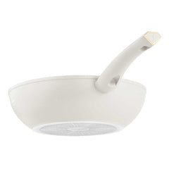 Wok De 28 Cm