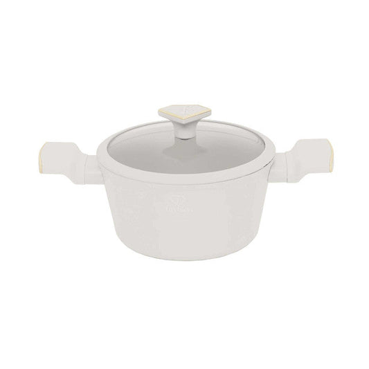 Cazuela Con Tapa De 20 Cm