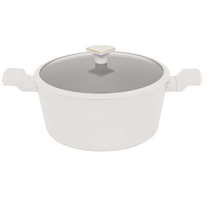 Cazuela Con Tapa De 28 Cm