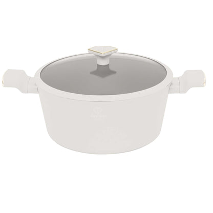 Cazuela Con Tapa De 28 Cm