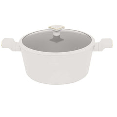 Cazuela Con Tapa De 28 Cm