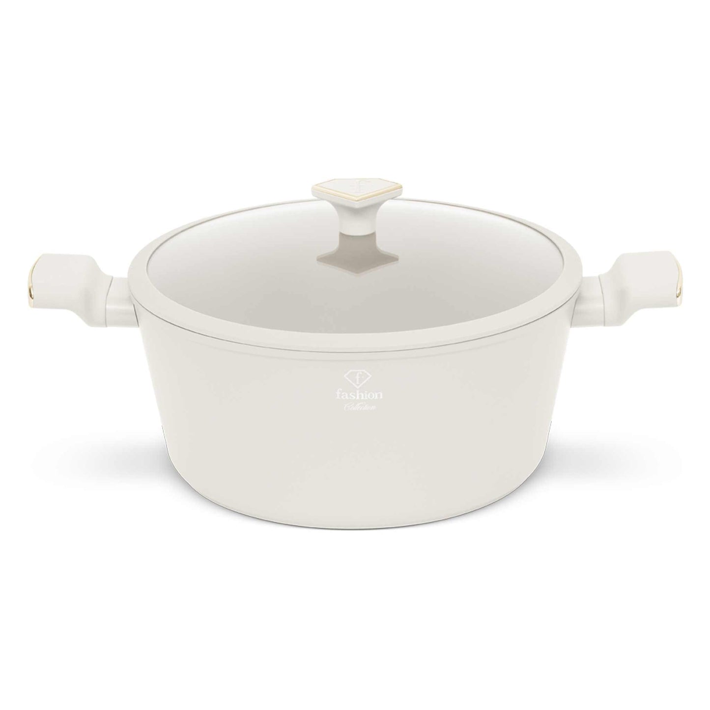Cazuela Con Tapa De 30 Cm