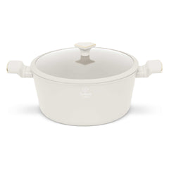 Cazuela Con Tapa De 30 Cm