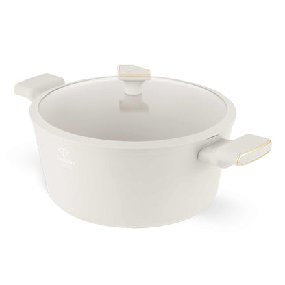 Cazuela Con Tapa De 30 Cm
