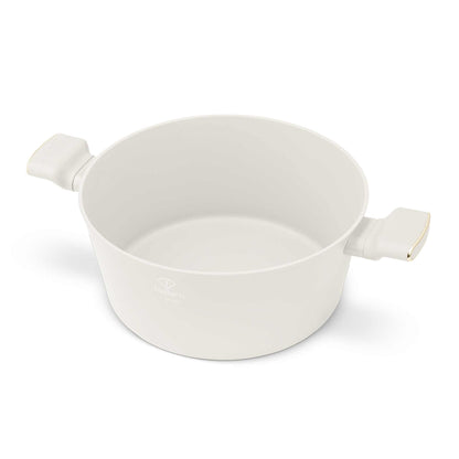 Cazuela Con Tapa De 30 Cm