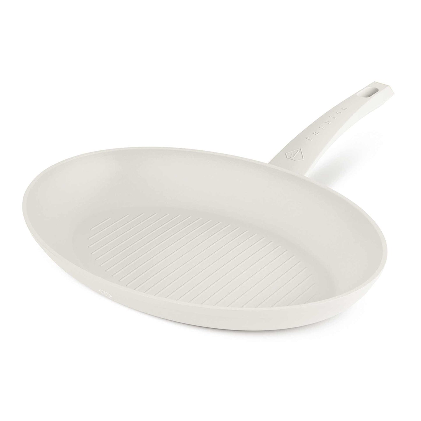 Sartén Para Pescado De 35X25Cm