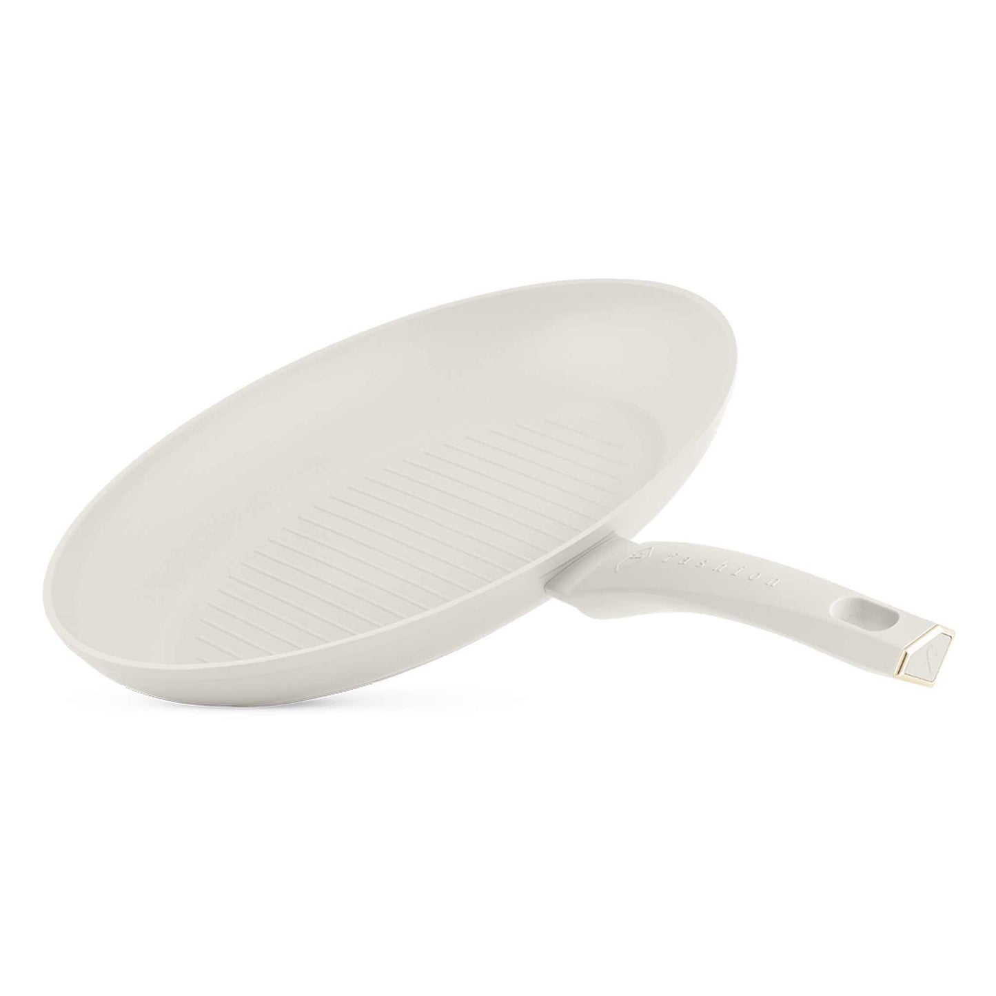 Sartén Para Pescado De 35X25Cm