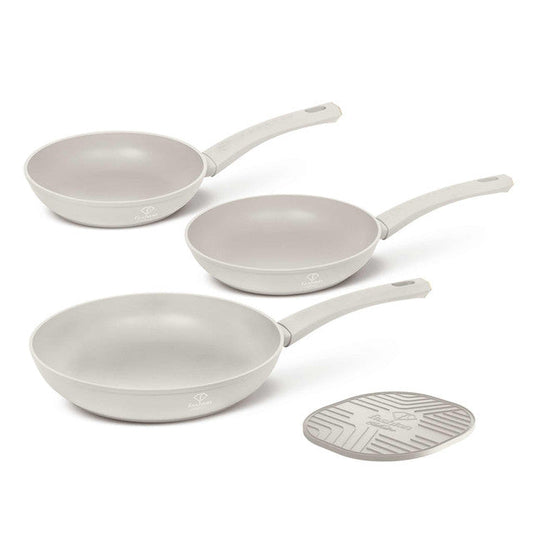 Set De 4 Sartenes