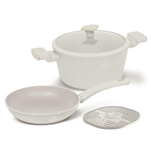 Set De Utensilios De Cocina De 4 Piezas