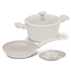 Set De Utensilios De Cocina De 4 Piezas