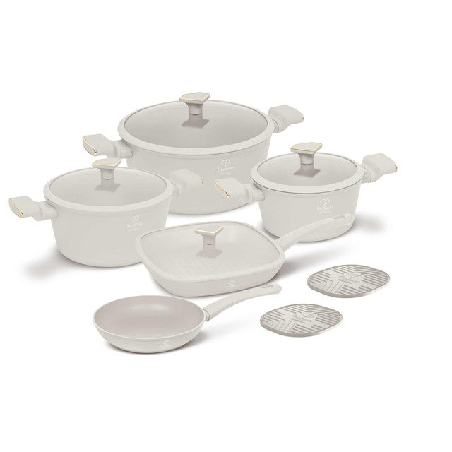 Set De Utensilios De Cocina De 11 Piezas