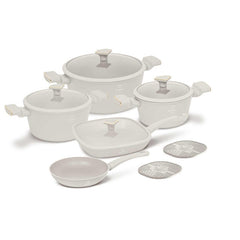 Set De Utensilios De Cocina De 11 Piezas