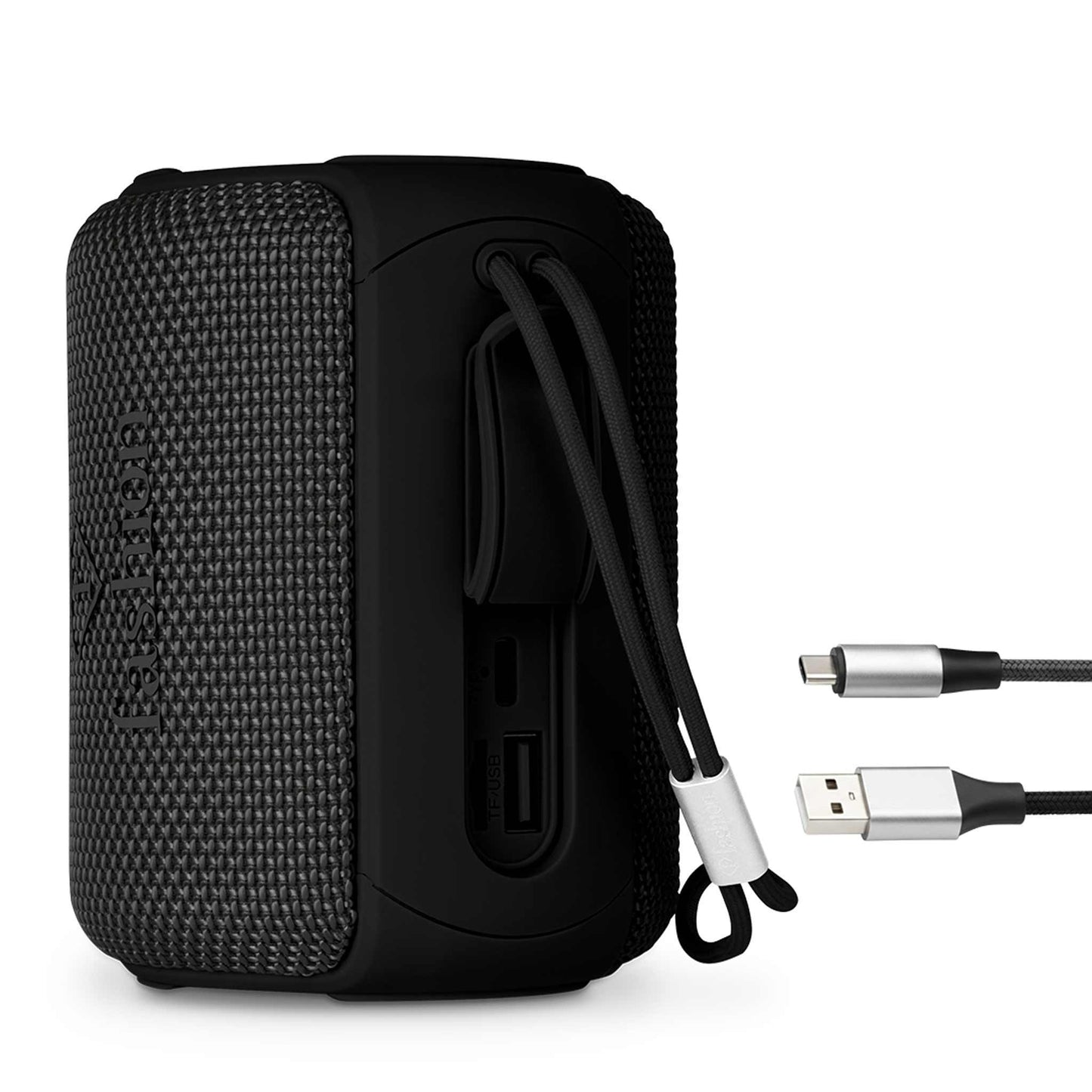 Altavoz Bluetooth De Tamaño Pequeño