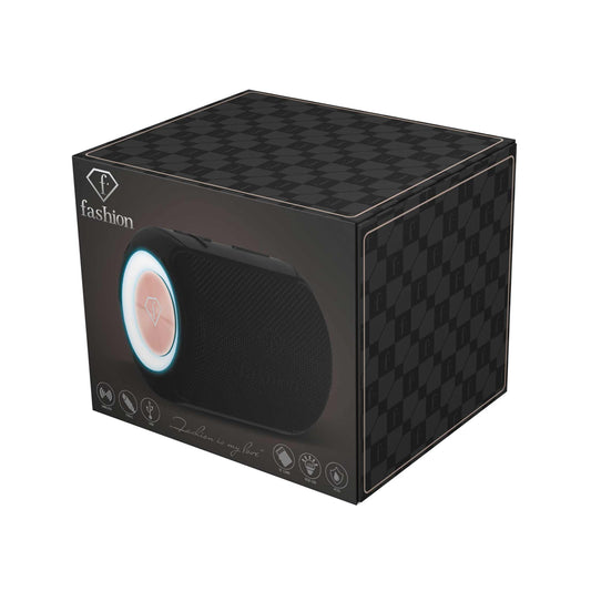 Altavoz Bluetooth De Tamaño Pequeño