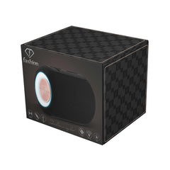 Altavoz Bluetooth De Tamaño Pequeño