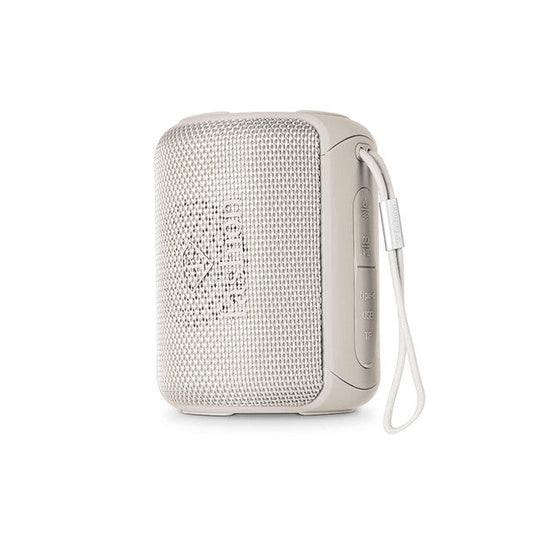 Altavoz Bluetooth De Tamaño Pequeño