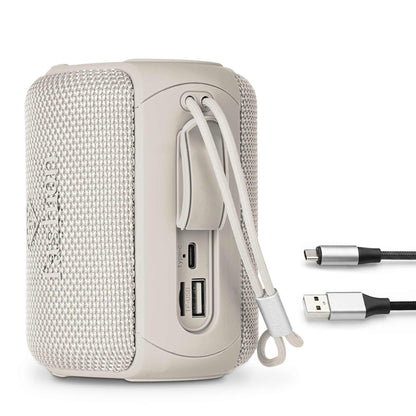 Altavoz Bluetooth De Tamaño Pequeño