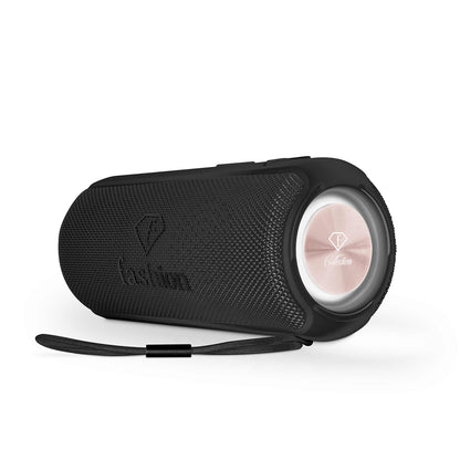 Altavoz Bluetooth De Tamaño Mediano