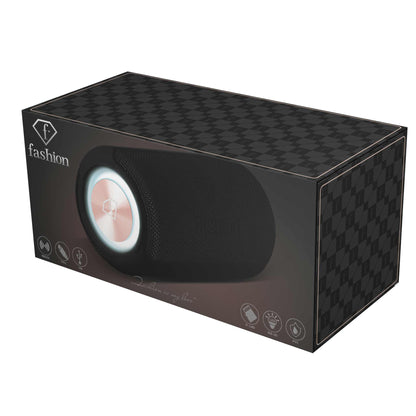 Altavoz Bluetooth De Tamaño Mediano