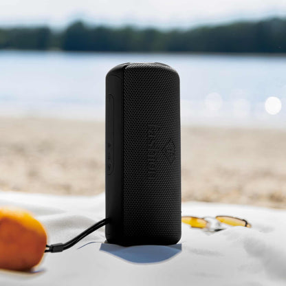 Altavoz Bluetooth De Tamaño Mediano