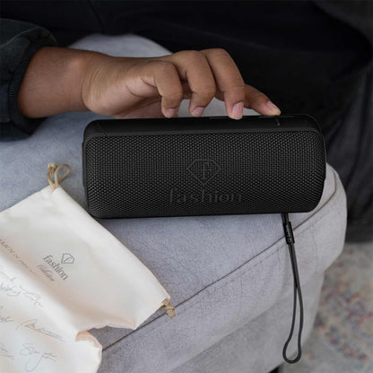 Altavoz Bluetooth De Tamaño Mediano