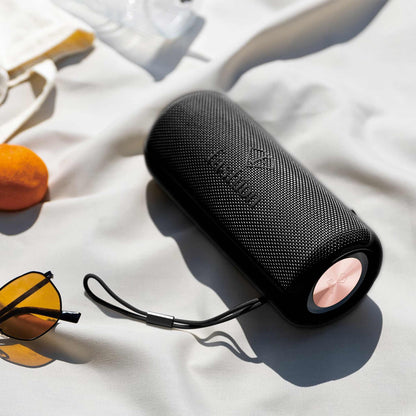 Altavoz Bluetooth De Tamaño Mediano