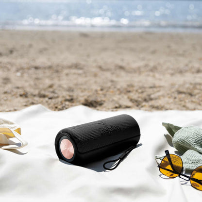 Altavoz Bluetooth De Tamaño Mediano